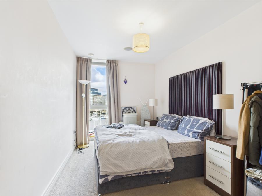 Apartment 12.10, The Arc 2K, Queens Road