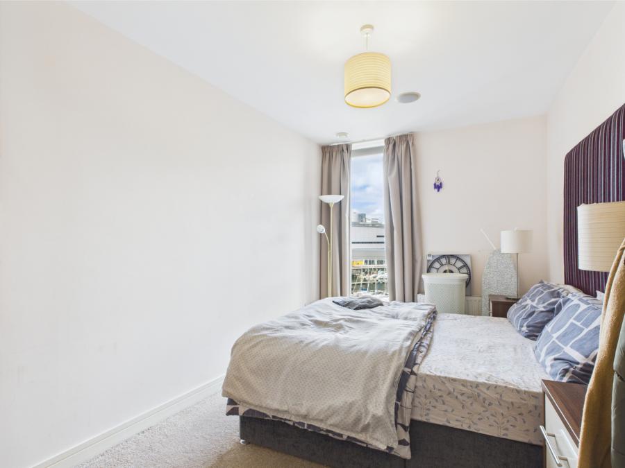 Apartment 12.10, The Arc 2K, Queens Road