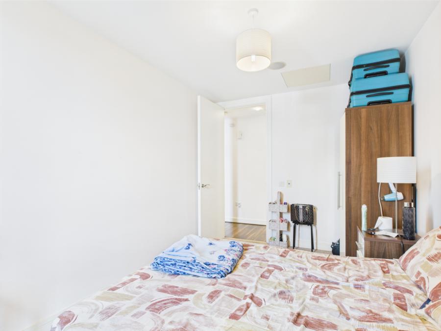 Apartment 12.10, The Arc 2K, Queens Road