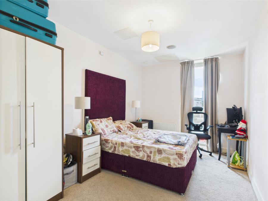 Apartment 12.10, The Arc 2K, Queens Road