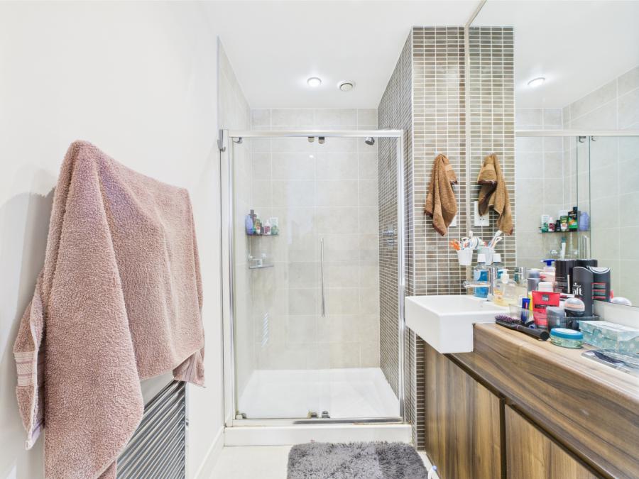 Apartment 12.10, The Arc 2K, Queens Road