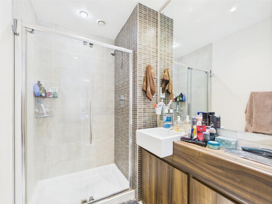 Apartment 12.10, The Arc 2K, Queens Road