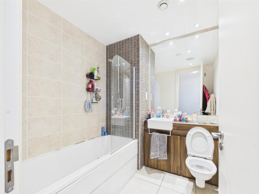 Apartment 12.10, The Arc 2K, Queens Road