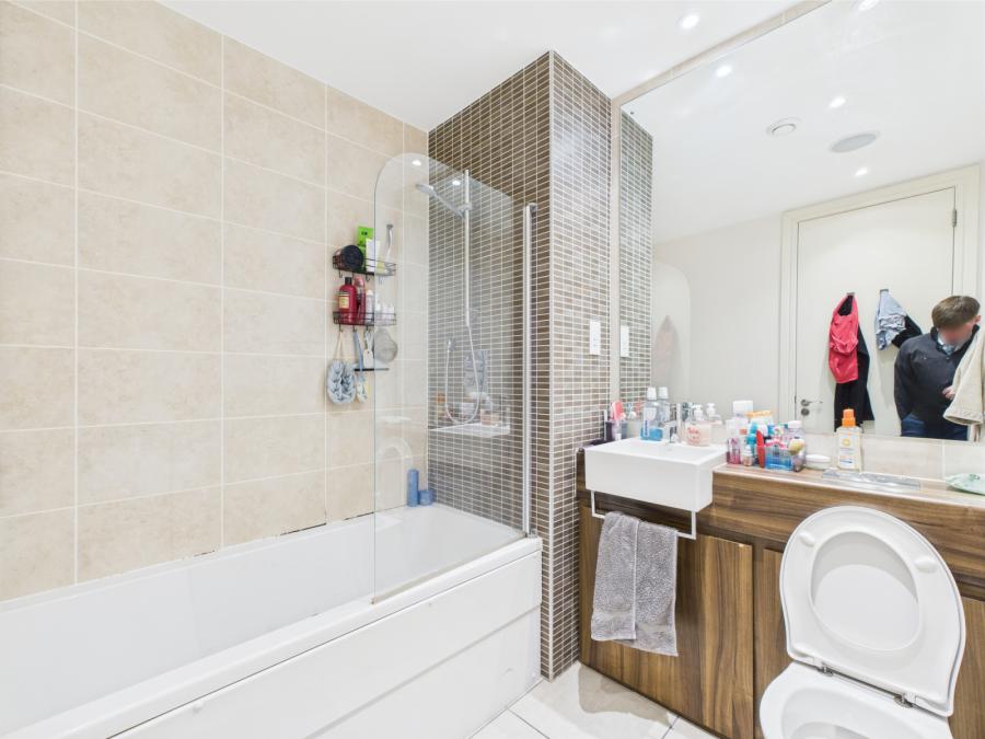 Apartment 12.10, The Arc 2K, Queens Road