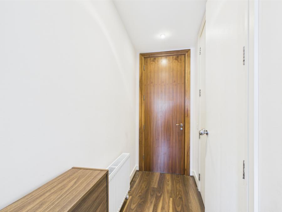 Apartment 12.10, The Arc 2K, Queens Road