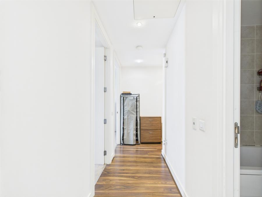 Apartment 12.10, The Arc 2K, Queens Road
