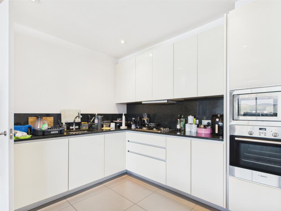 Apartment 12.10, The Arc 2K, Queens Road