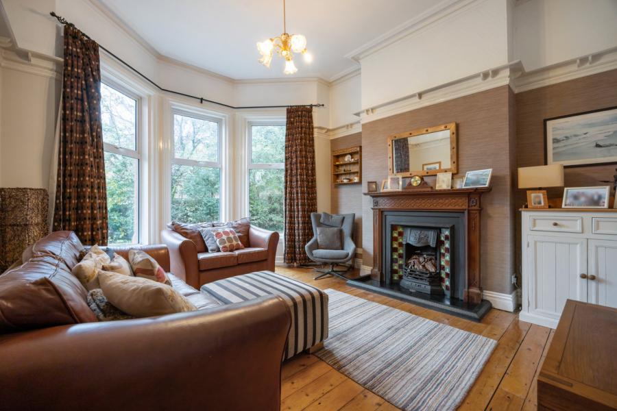 Linbrook, 63 Kings Road