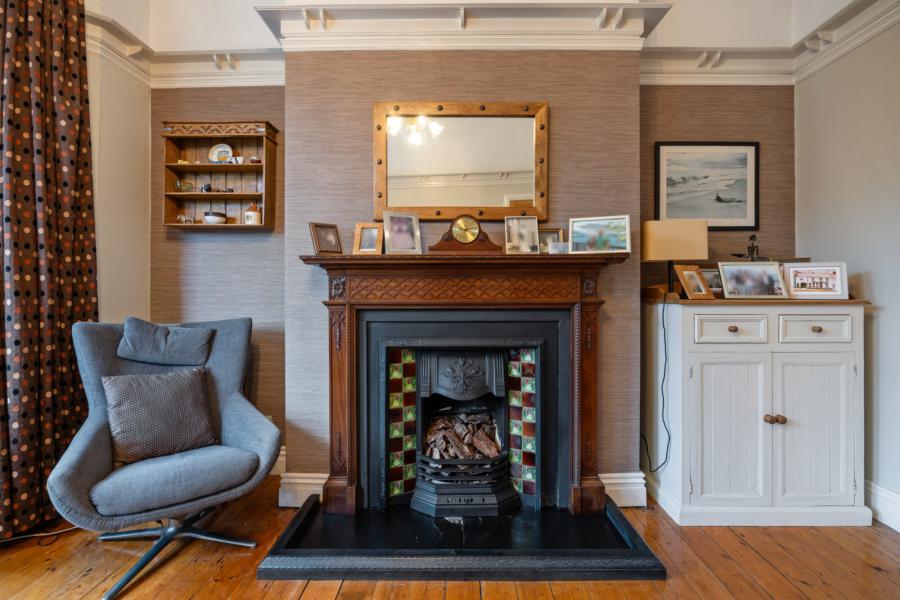 Linbrook, 63 Kings Road