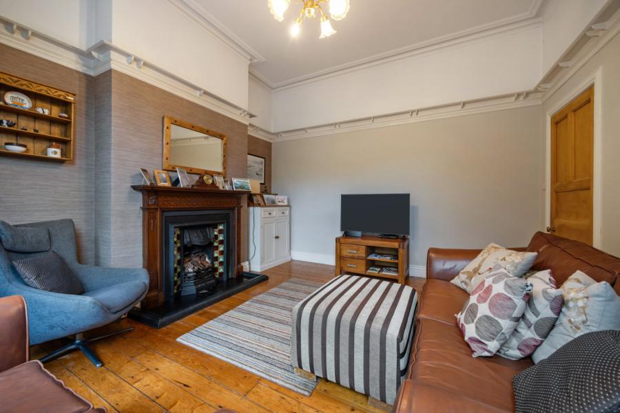 Linbrook, 63 Kings Road