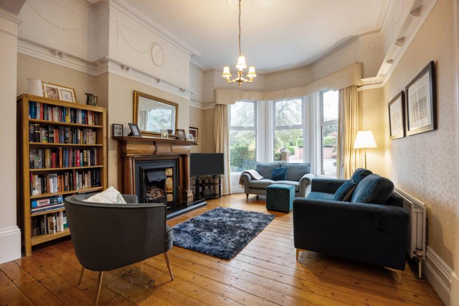 Linbrook, 63 Kings Road
