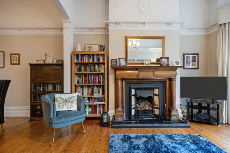 Linbrook, 63 Kings Road
