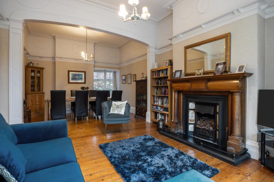 Linbrook, 63 Kings Road