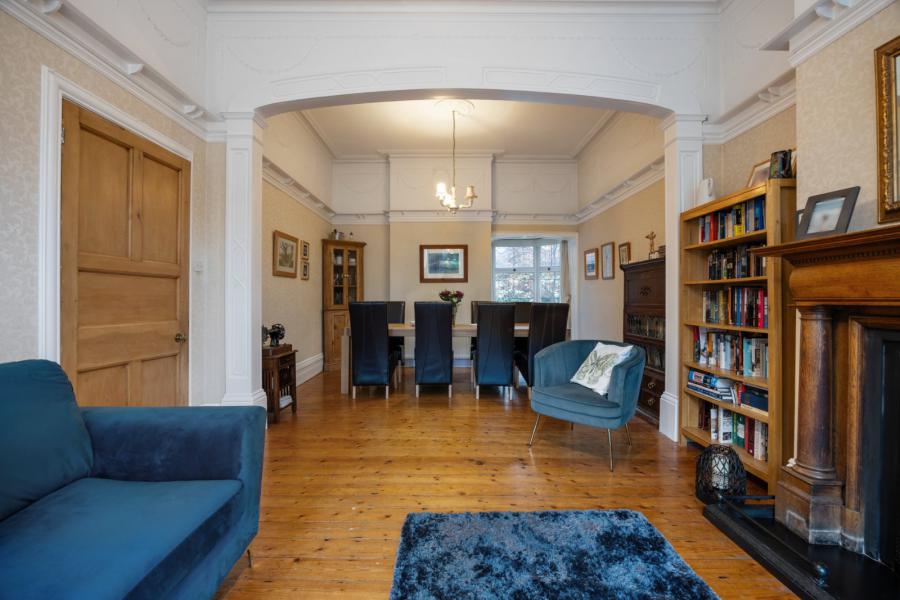 Linbrook, 63 Kings Road
