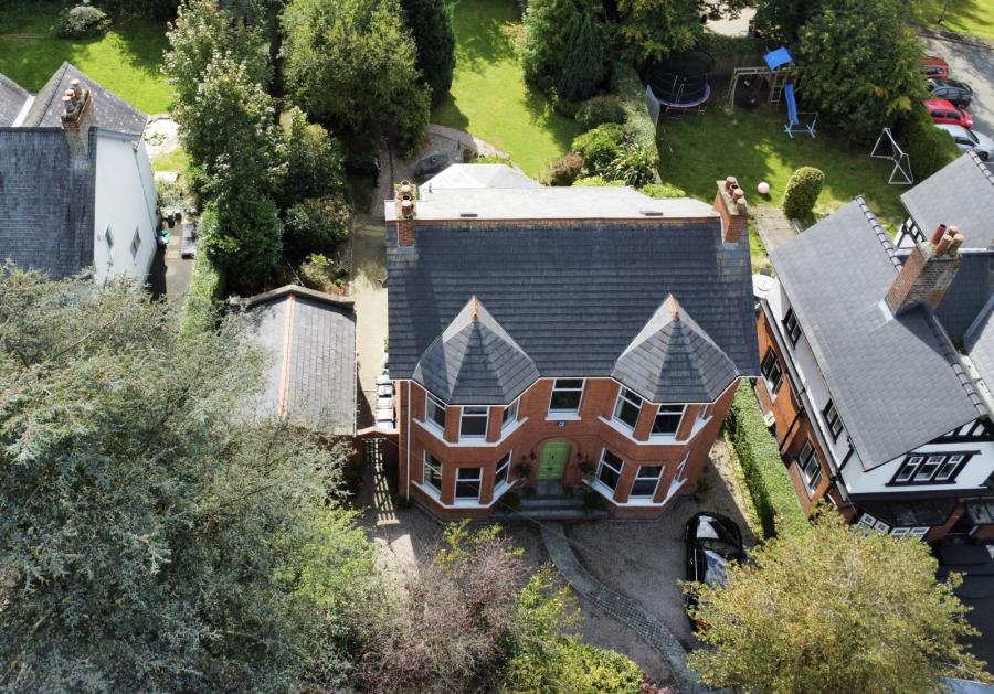 Linbrook, 63 Kings Road