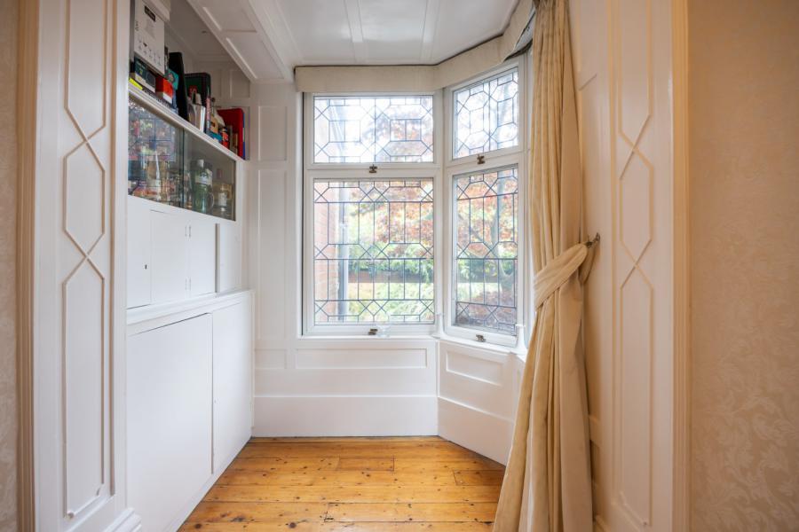 Linbrook, 63 Kings Road