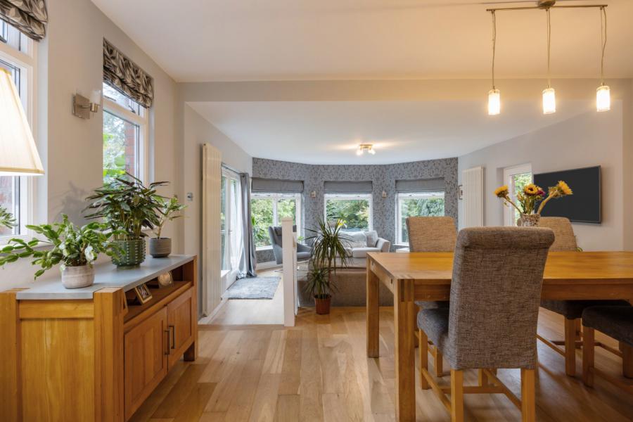 Linbrook, 63 Kings Road