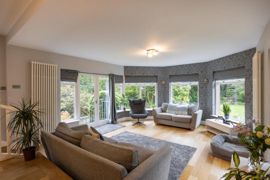 Linbrook, 63 Kings Road