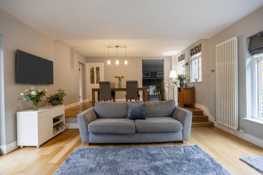 Linbrook, 63 Kings Road