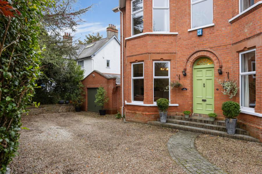 Linbrook, 63 Kings Road