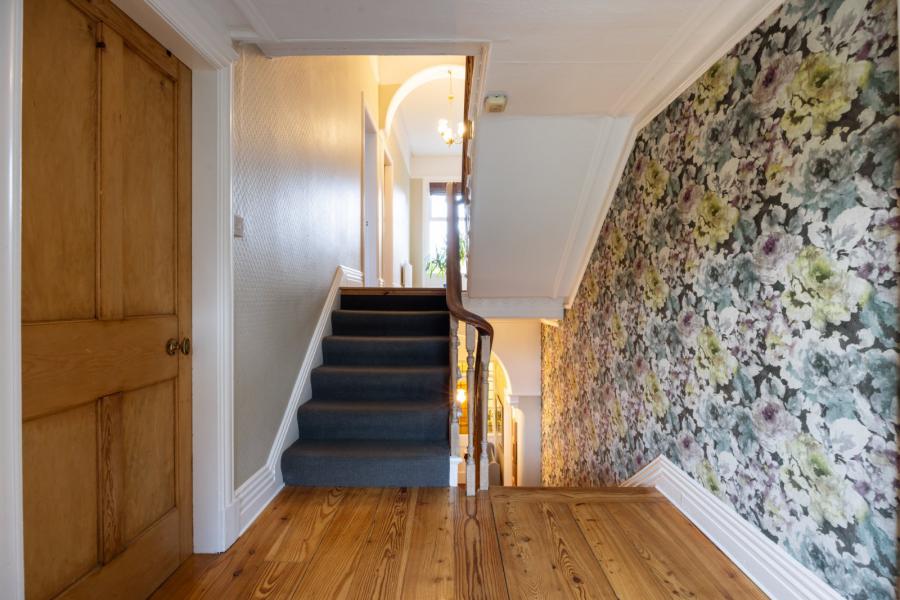 Linbrook, 63 Kings Road