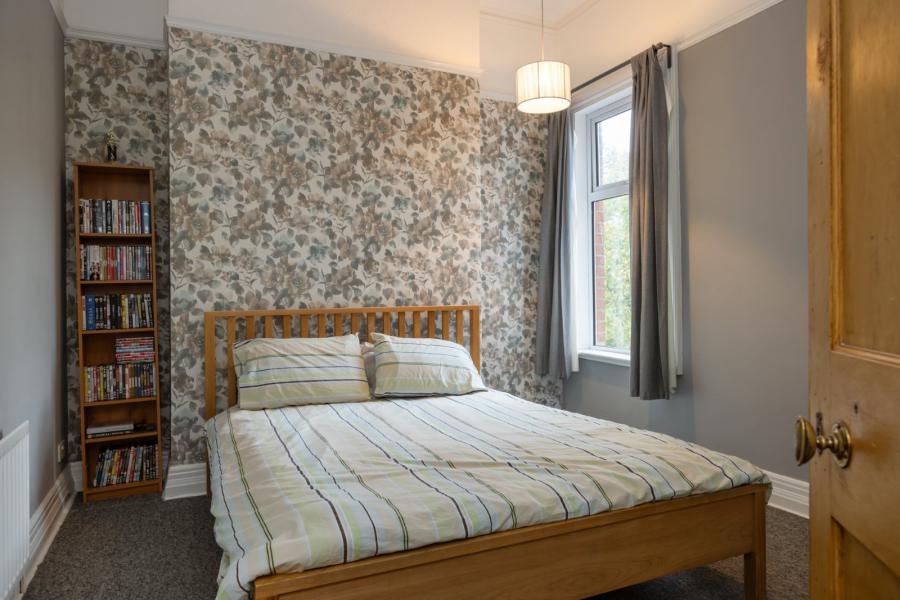 Linbrook, 63 Kings Road