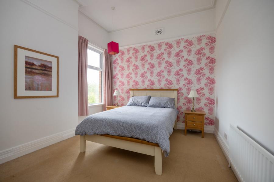 Linbrook, 63 Kings Road