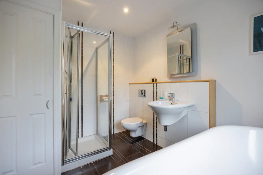 Linbrook, 63 Kings Road