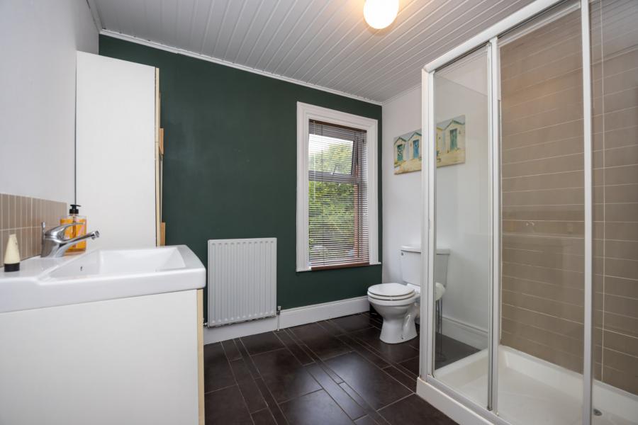 Linbrook, 63 Kings Road