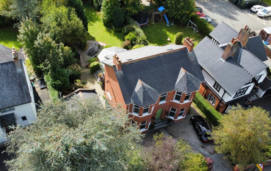 Linbrook, 63 Kings Road