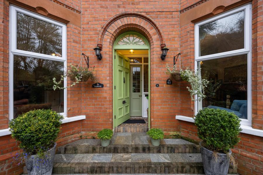 Linbrook, 63 Kings Road Linbrook, 63 Kings Road