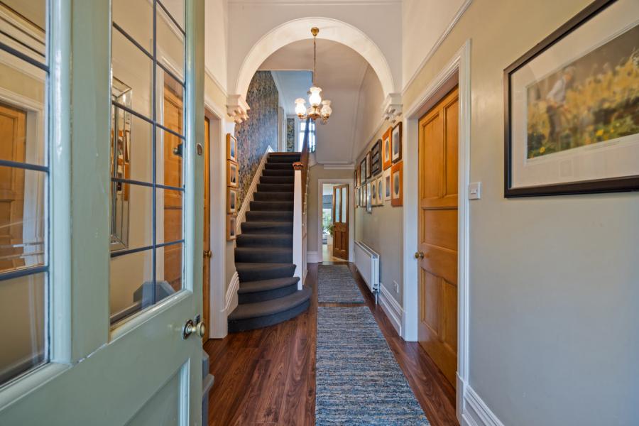 Linbrook, 63 Kings Road