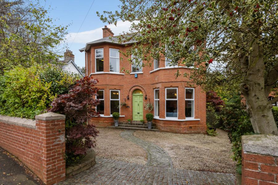 Linbrook, 63 Kings Road