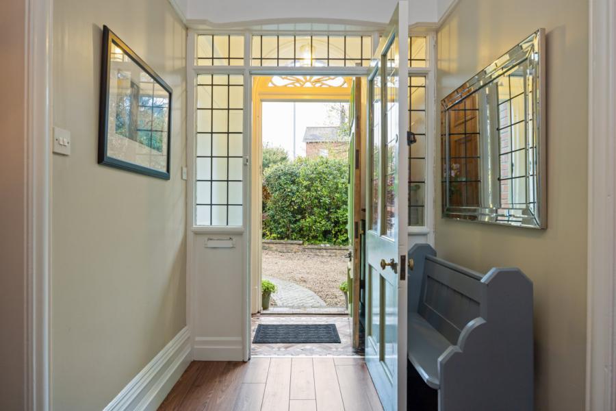 Linbrook, 63 Kings Road
