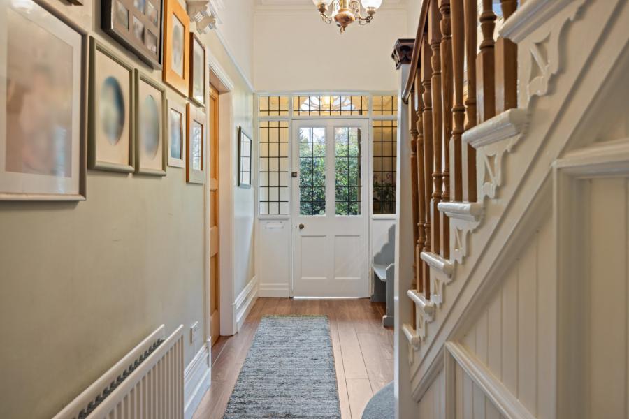 Linbrook, 63 Kings Road