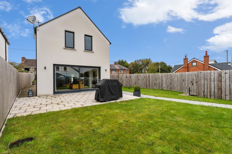 10 Gransha Lane 10 Gransha Lane