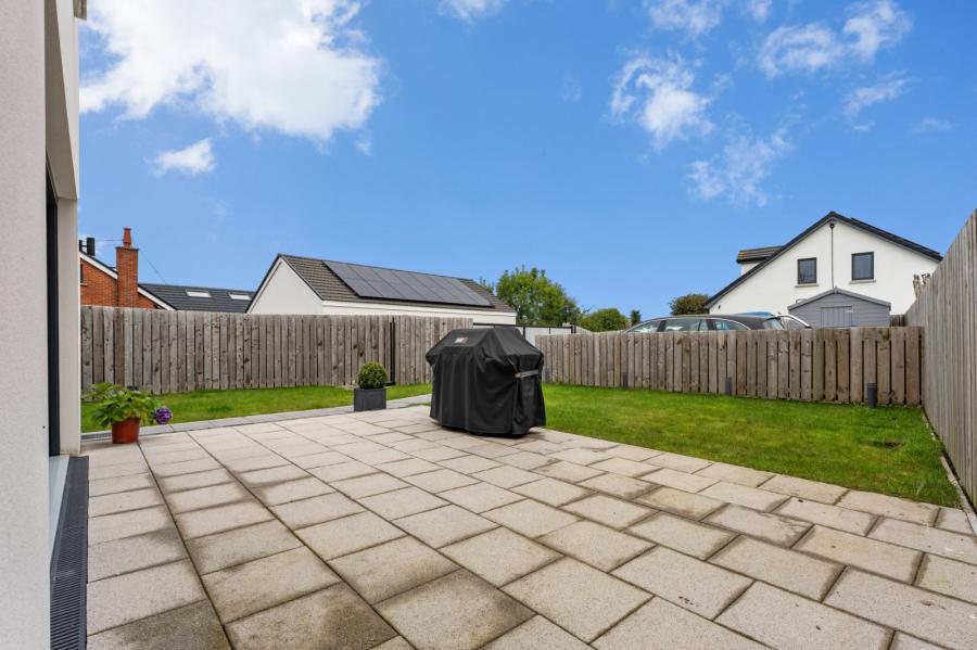 10 Gransha Lane 10 Gransha Lane