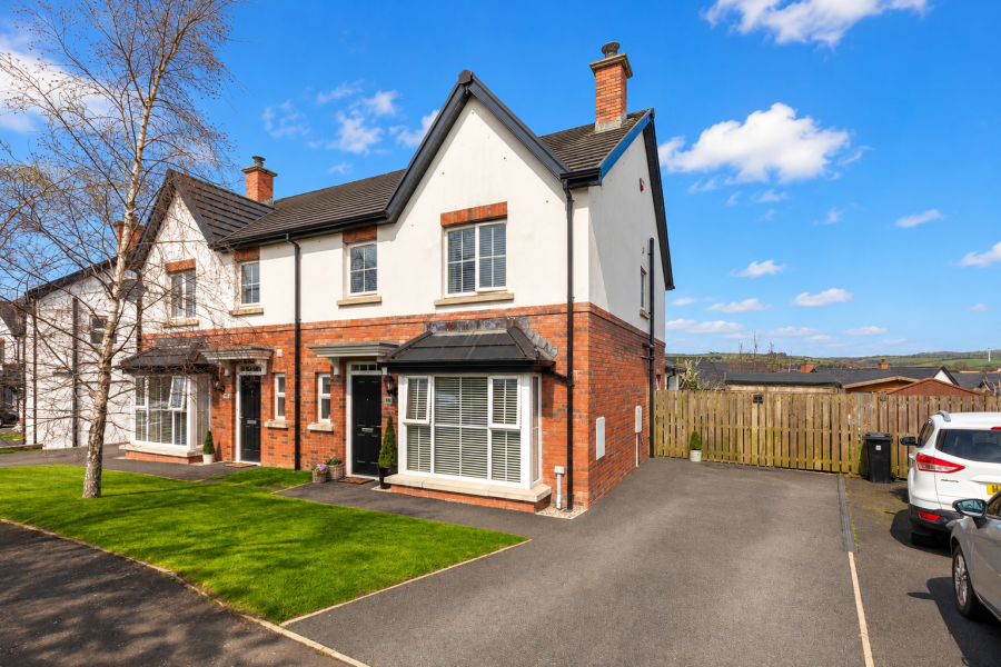 11 Greengraves Meadow