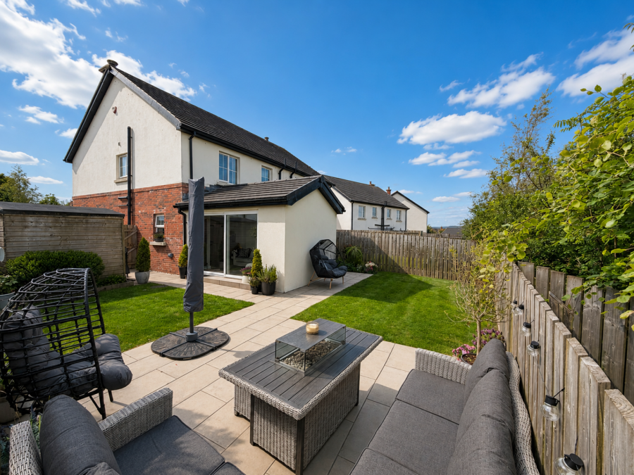 11 Greengraves Meadow