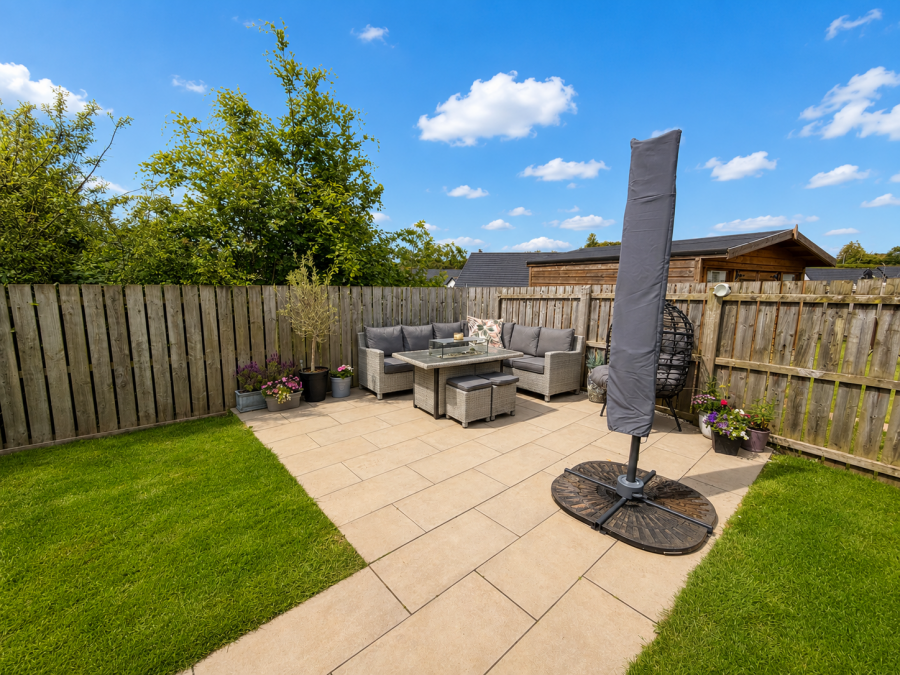 11 Greengraves Meadow