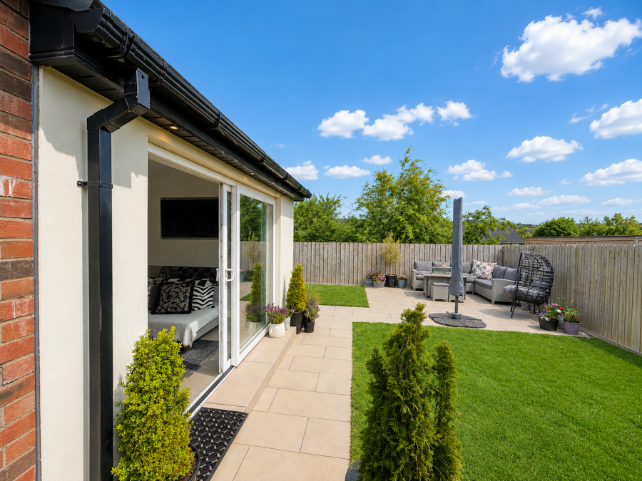 11 Greengraves Meadow