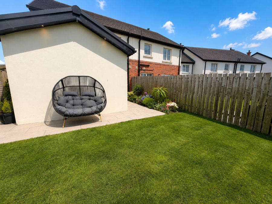11 Greengraves Meadow