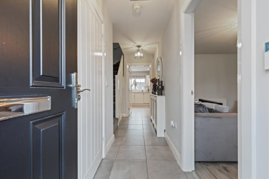 11 Greengraves Meadow