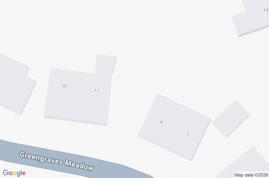 11 Greengraves Meadow