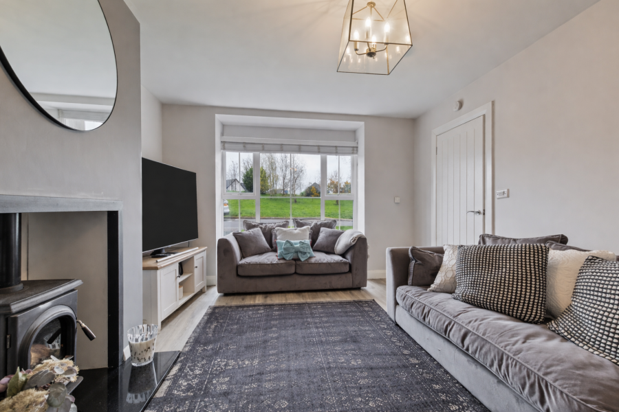 11 Greengraves Meadow
