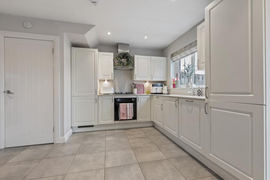 11 Greengraves Meadow