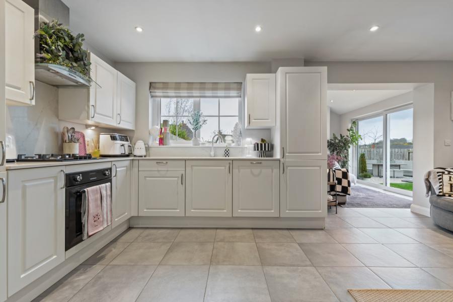 11 Greengraves Meadow