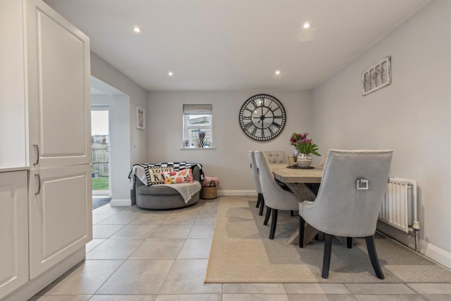 11 Greengraves Meadow