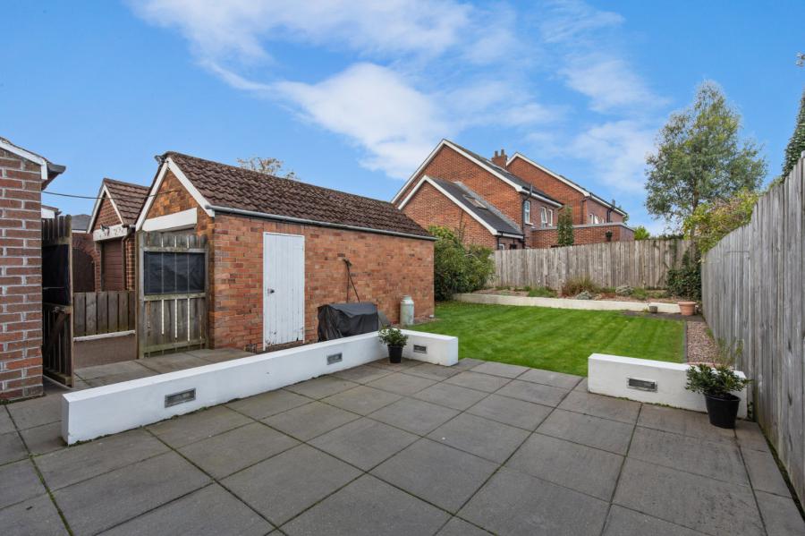 6 Clonallon Gardens