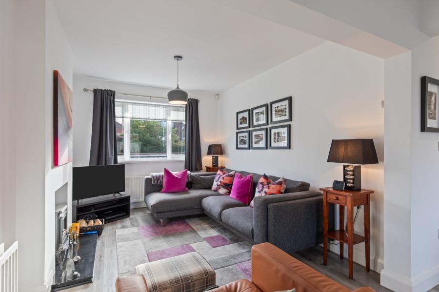 6 Clonallon Gardens
